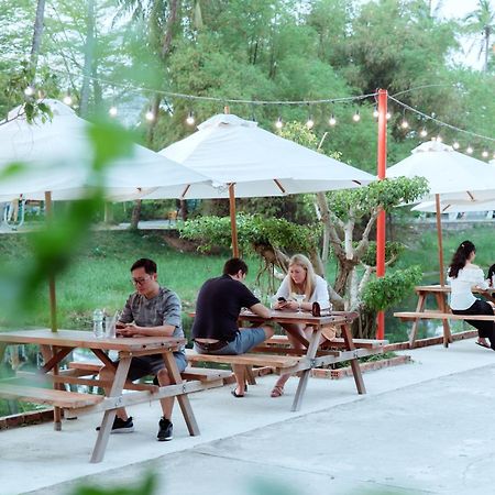 Little Gem. An Eco-Friendly Boutique Hotel & Spa ホイアン エクステリア 写真