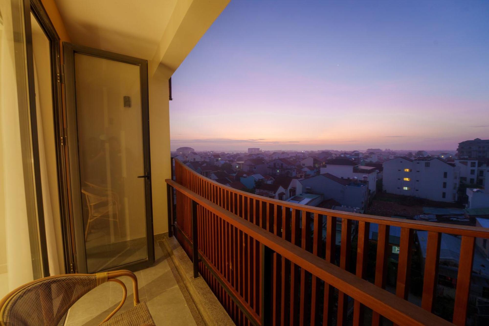 Little Gem. An Eco-Friendly Boutique Hotel & Spa ホイアン エクステリア 写真