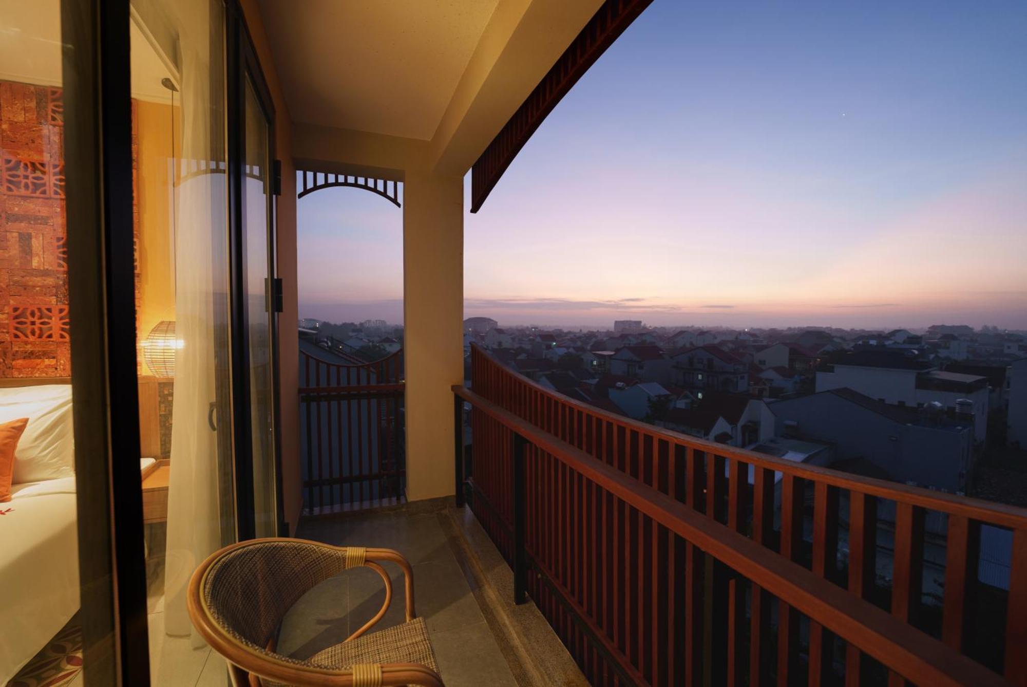 Little Gem. An Eco-Friendly Boutique Hotel & Spa ホイアン エクステリア 写真