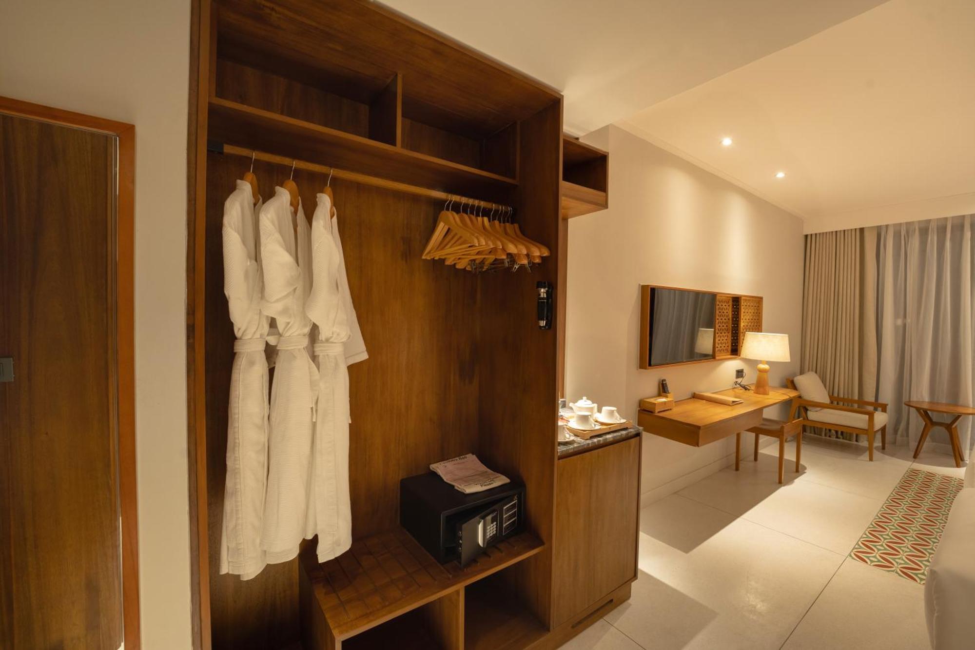 Little Gem. An Eco-Friendly Boutique Hotel & Spa ホイアン エクステリア 写真
