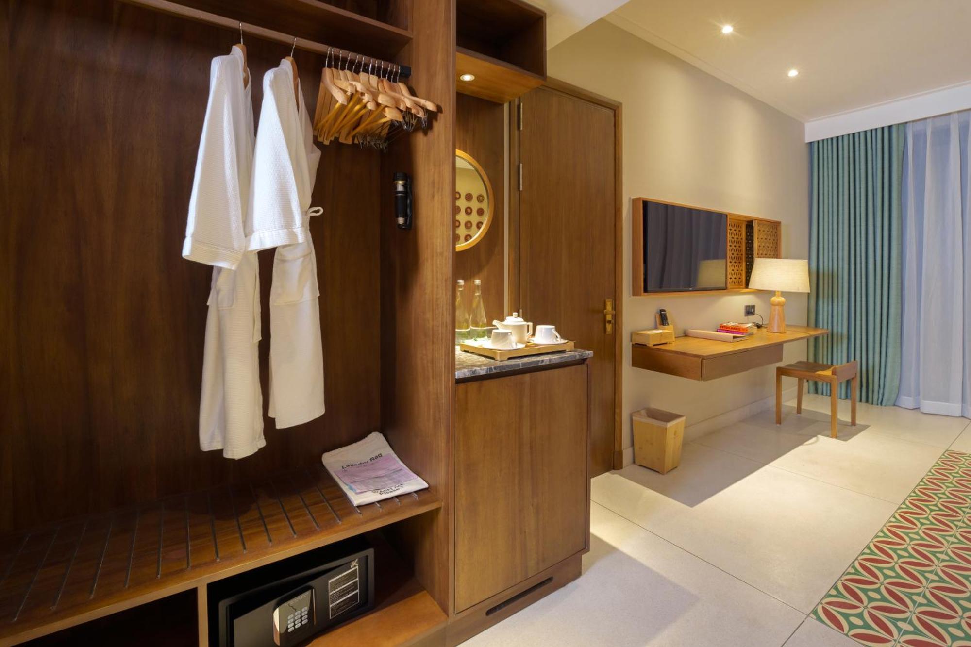 Little Gem. An Eco-Friendly Boutique Hotel & Spa ホイアン エクステリア 写真