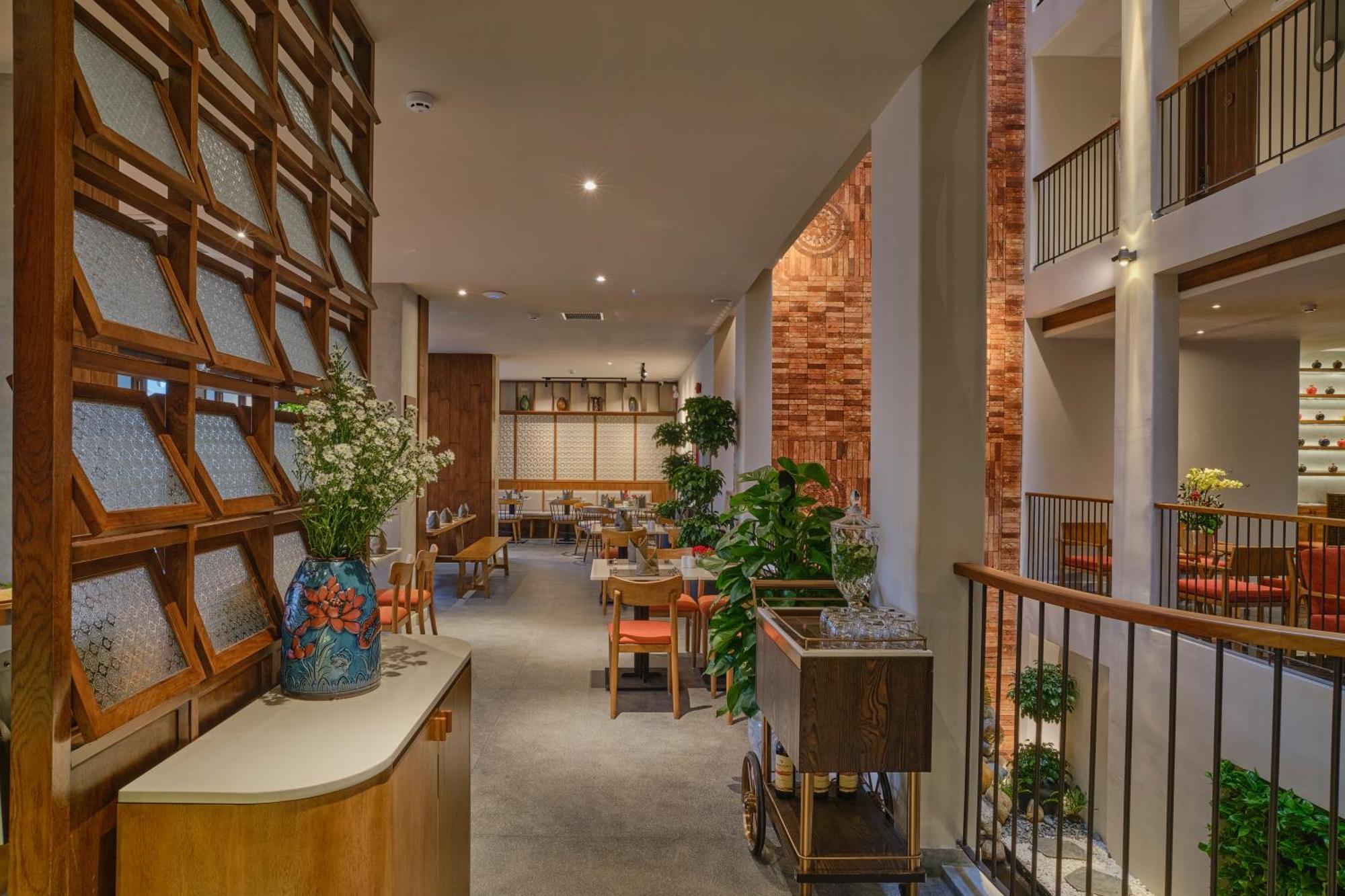 Little Gem. An Eco-Friendly Boutique Hotel & Spa ホイアン エクステリア 写真