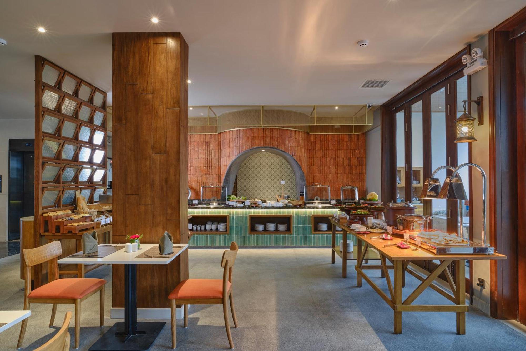 Little Gem. An Eco-Friendly Boutique Hotel & Spa ホイアン エクステリア 写真