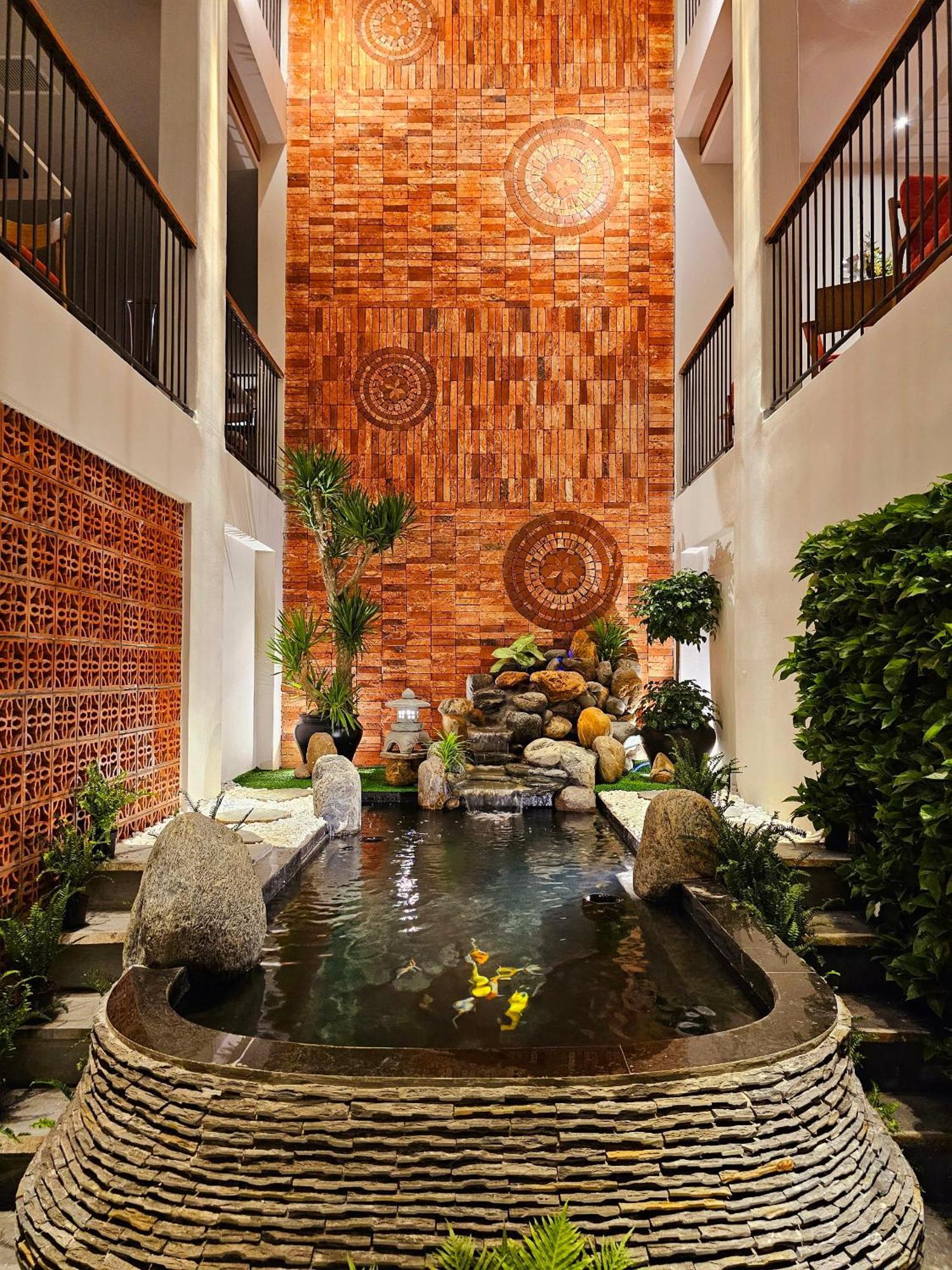 Little Gem. An Eco-Friendly Boutique Hotel & Spa ホイアン エクステリア 写真