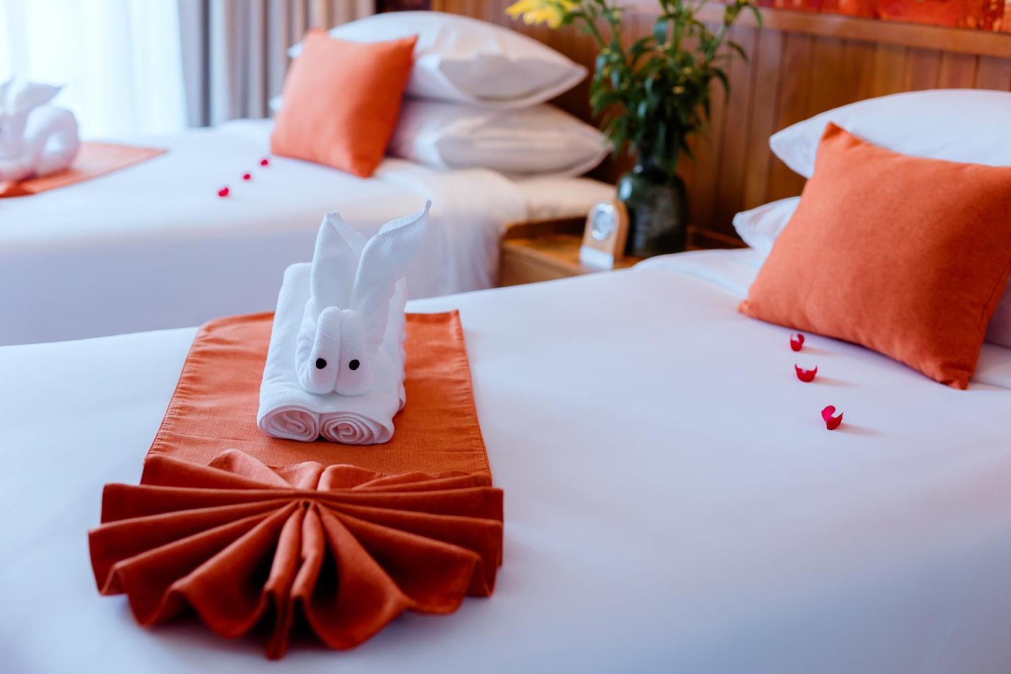 Little Gem. An Eco-Friendly Boutique Hotel & Spa ホイアン エクステリア 写真