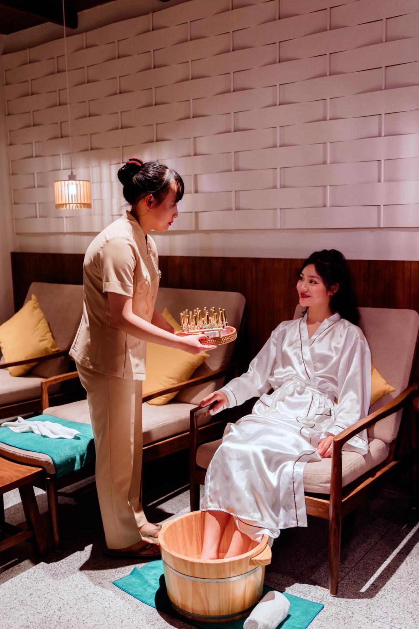 Little Gem. An Eco-Friendly Boutique Hotel & Spa ホイアン エクステリア 写真