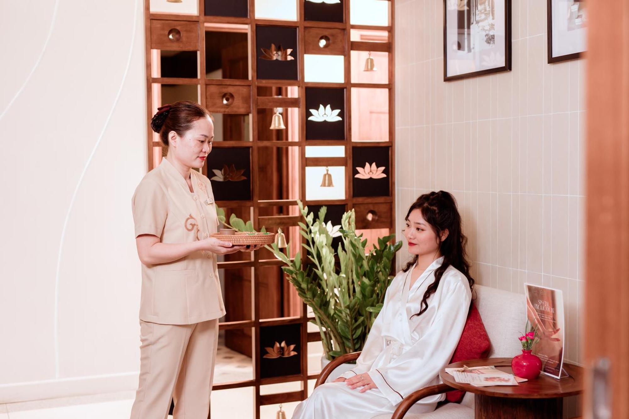 Little Gem. An Eco-Friendly Boutique Hotel & Spa ホイアン エクステリア 写真