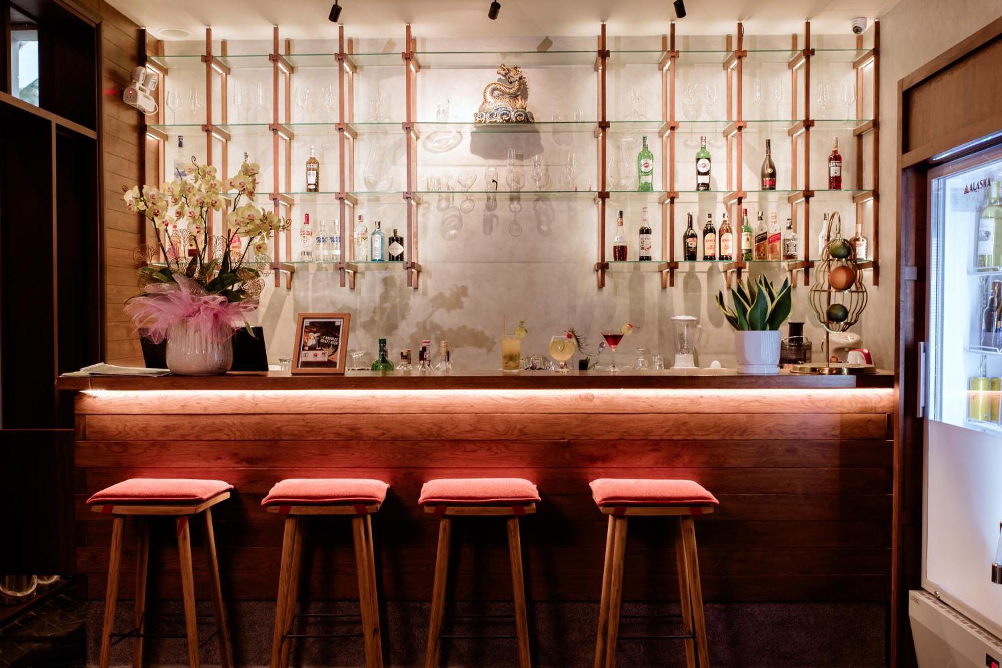 Little Gem. An Eco-Friendly Boutique Hotel & Spa ホイアン エクステリア 写真