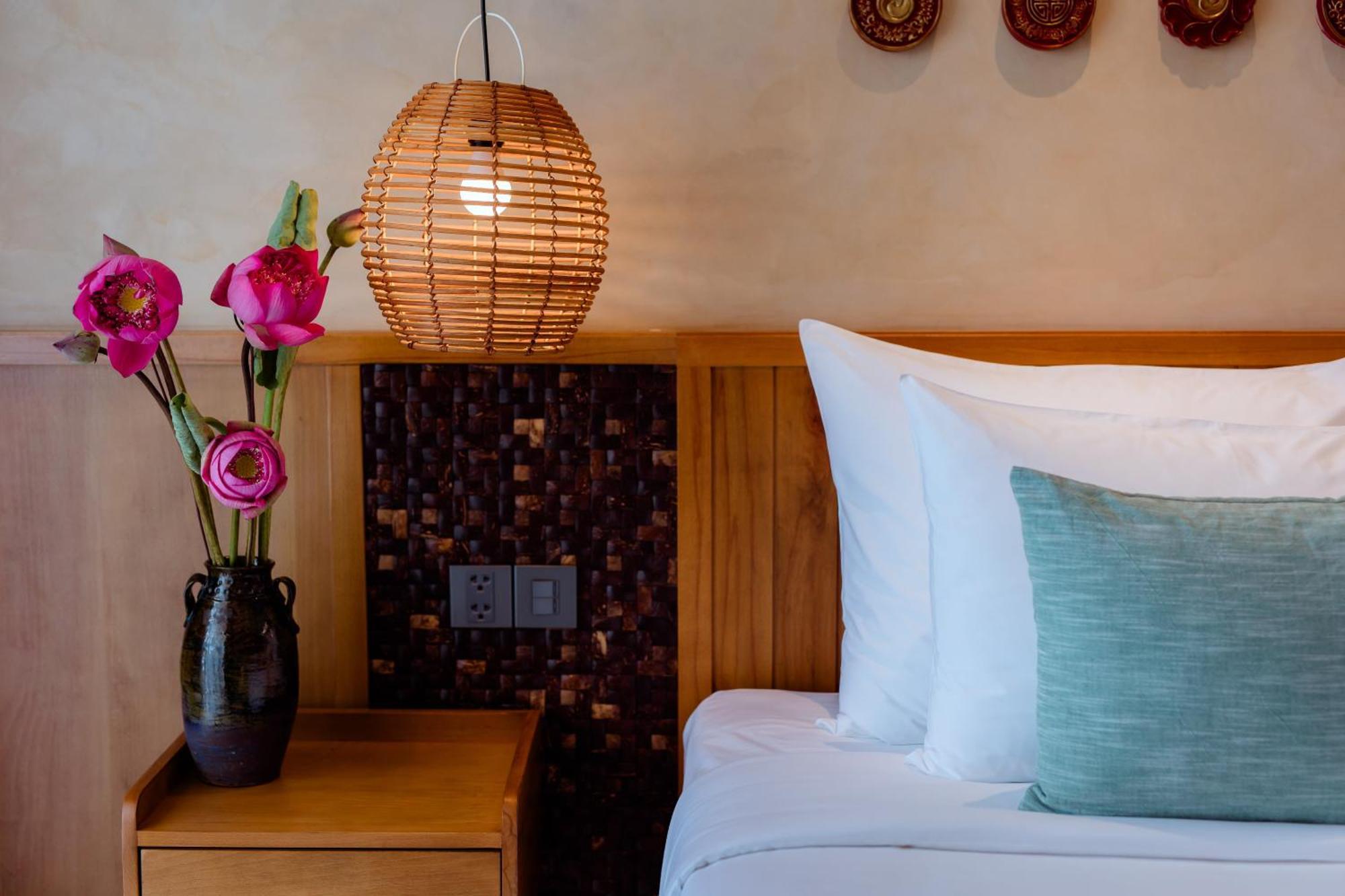 Little Gem. An Eco-Friendly Boutique Hotel & Spa ホイアン エクステリア 写真