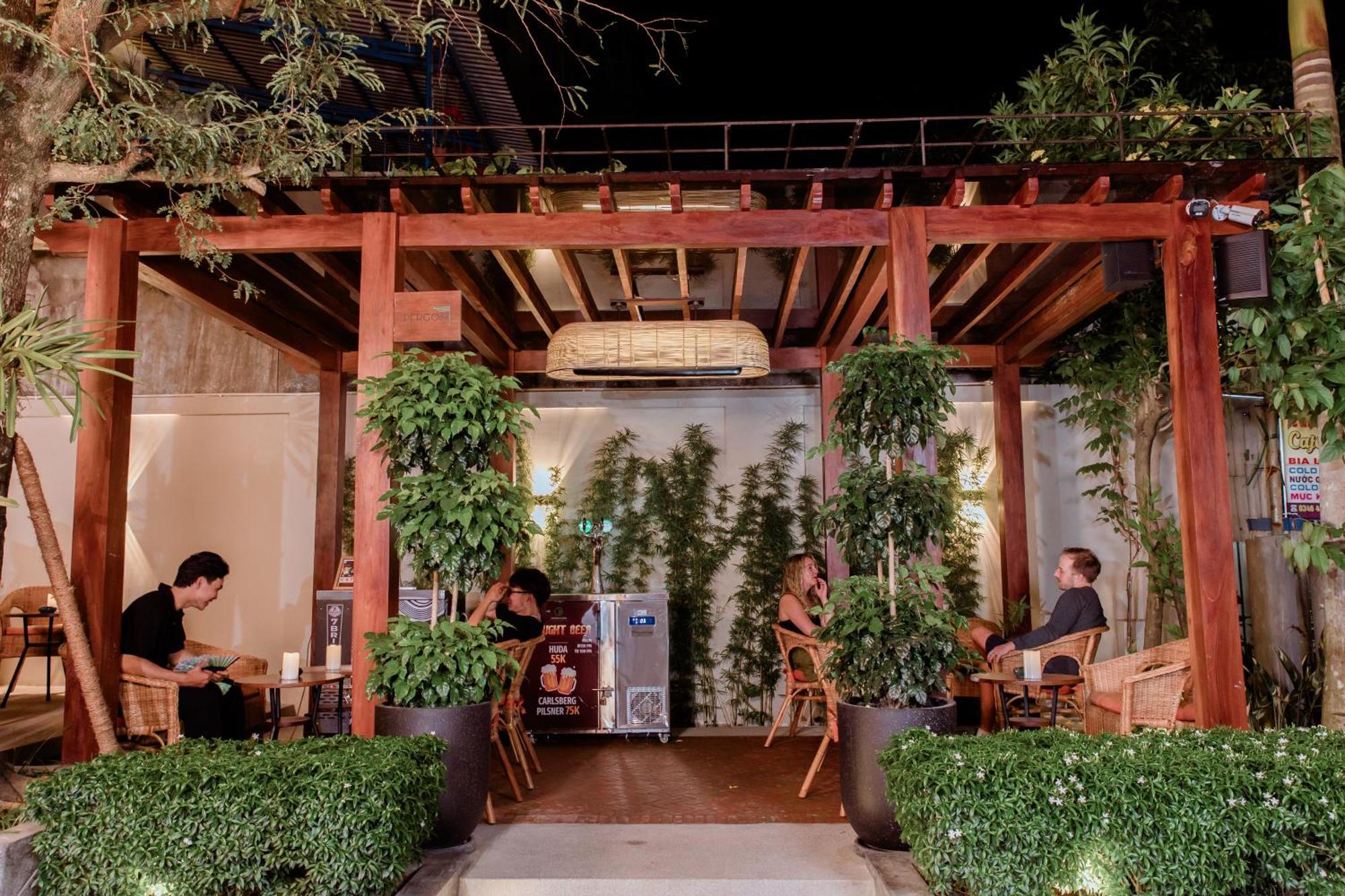 Little Gem. An Eco-Friendly Boutique Hotel & Spa ホイアン エクステリア 写真
