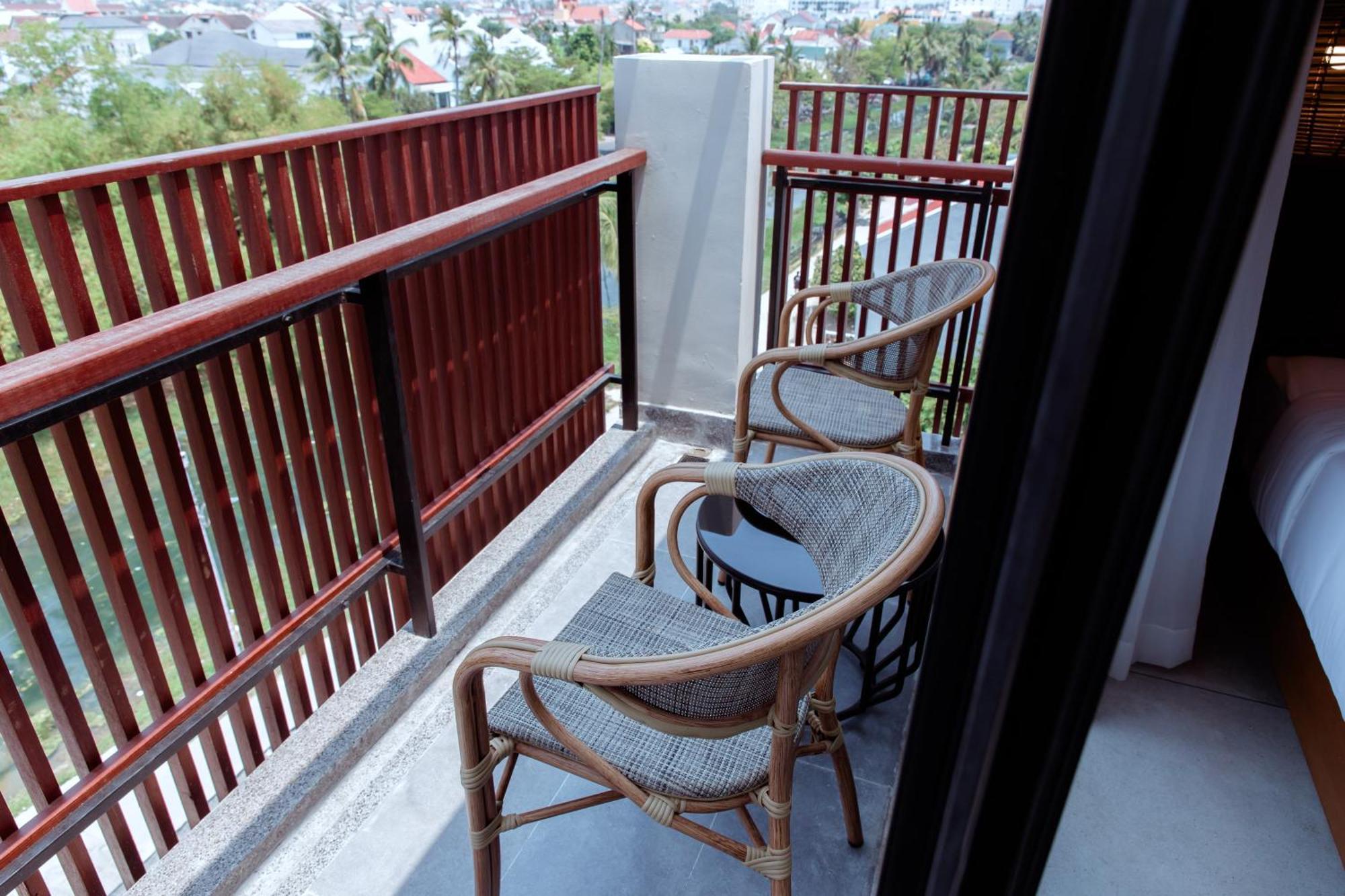 Little Gem. An Eco-Friendly Boutique Hotel & Spa ホイアン エクステリア 写真