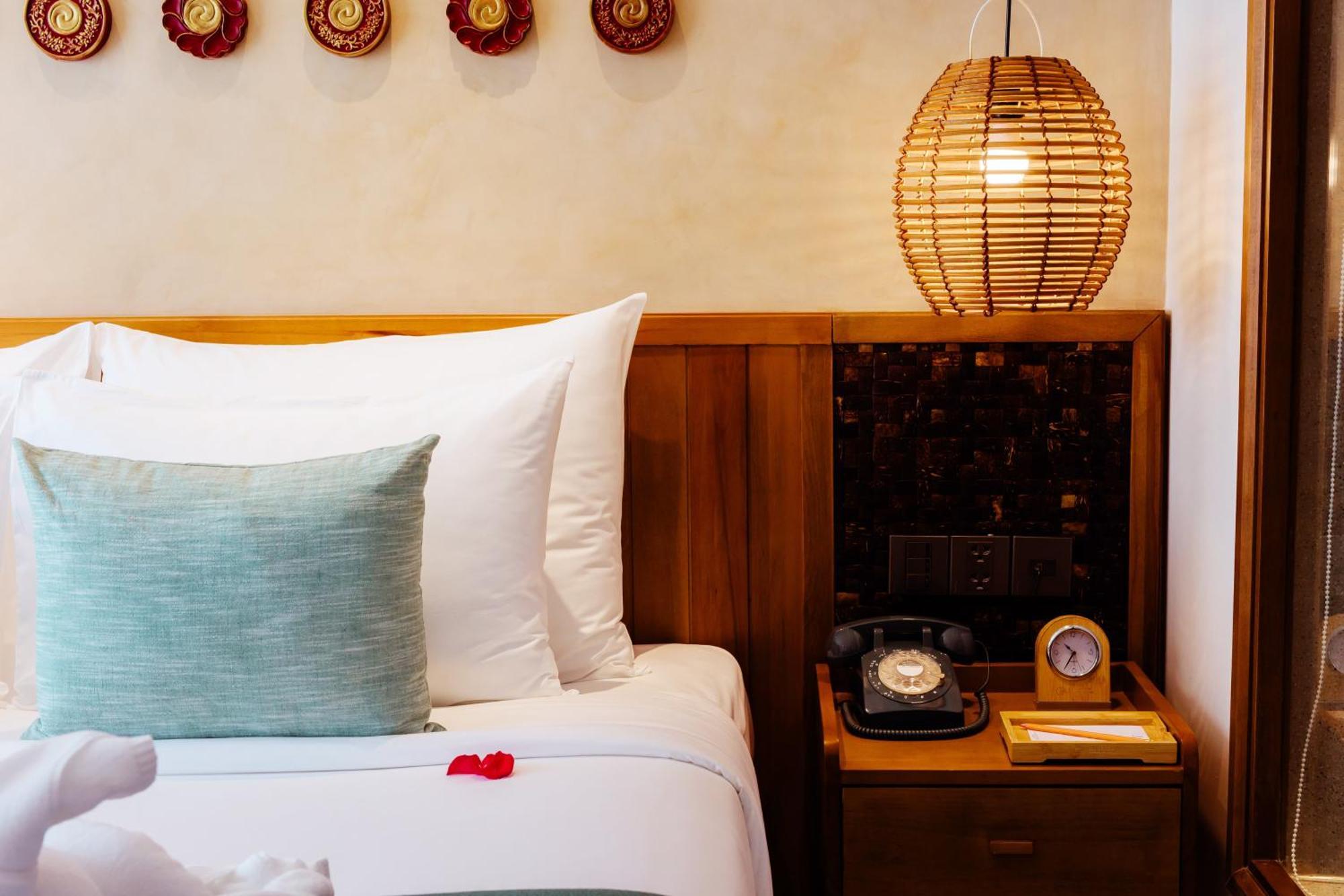 Little Gem. An Eco-Friendly Boutique Hotel & Spa ホイアン エクステリア 写真
