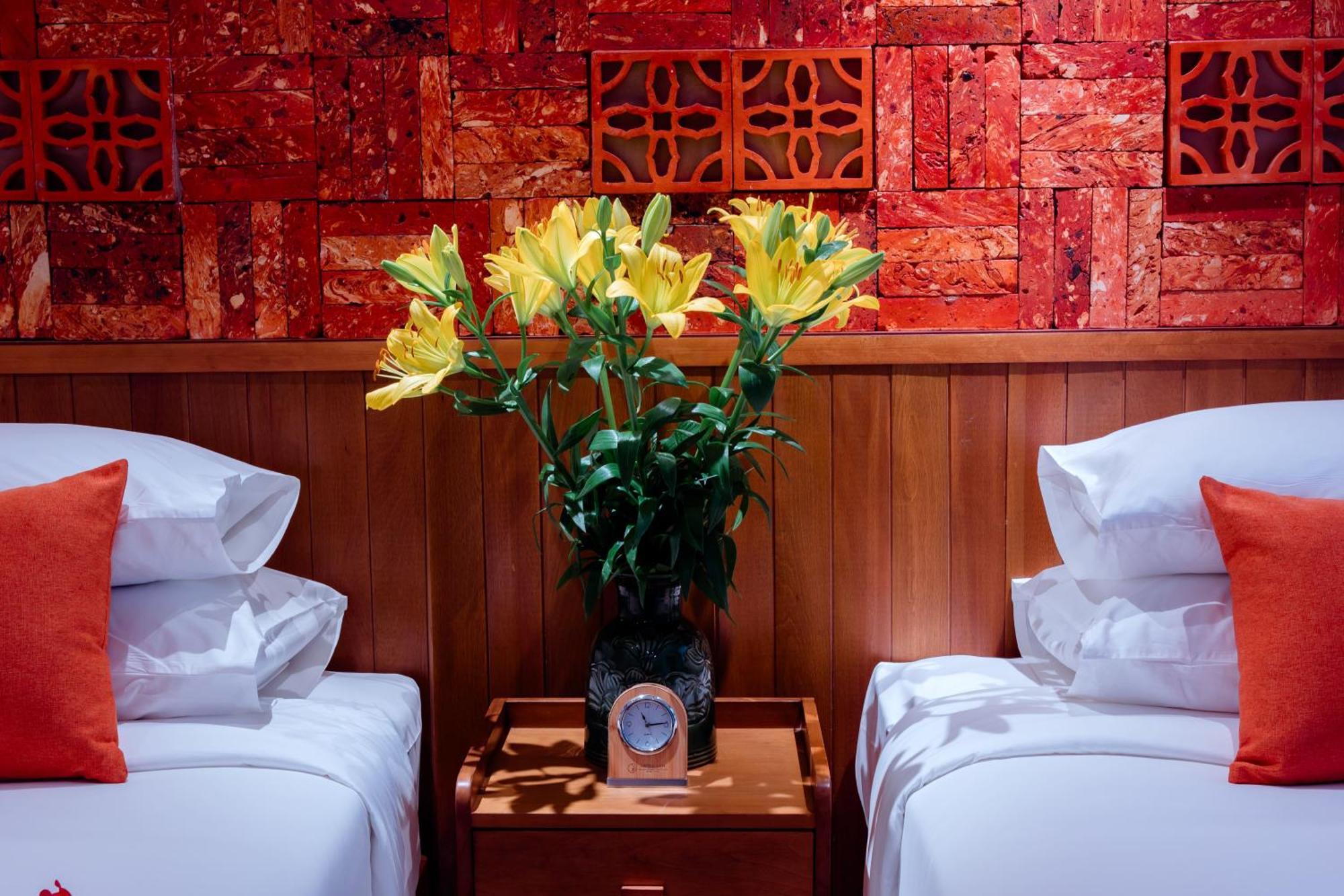 Little Gem. An Eco-Friendly Boutique Hotel & Spa ホイアン エクステリア 写真