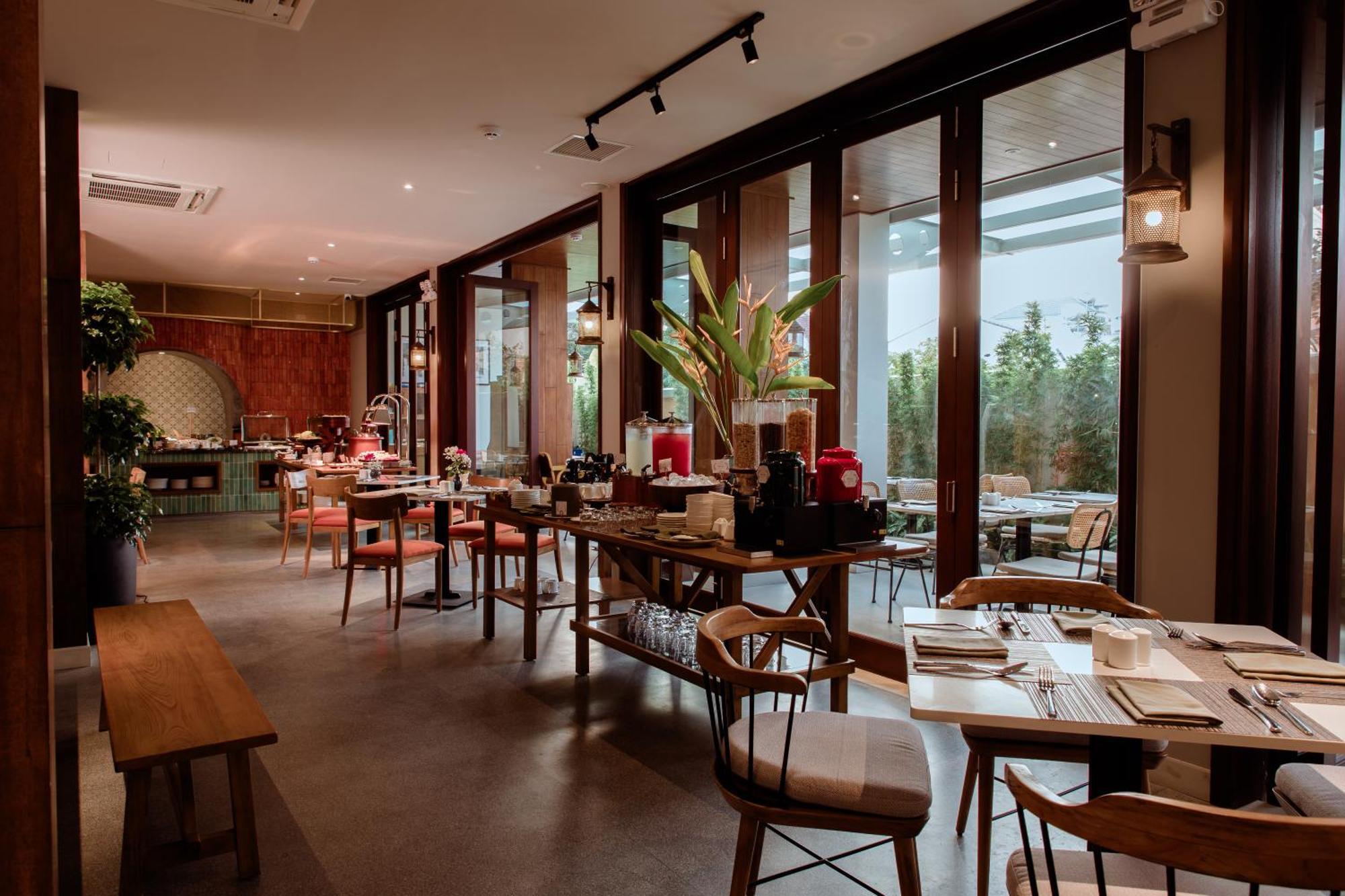 Little Gem. An Eco-Friendly Boutique Hotel & Spa ホイアン エクステリア 写真
